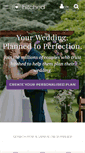 Mobile Screenshot of hitched.ie